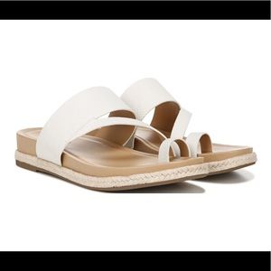 NWOT Franco Sarto Brealyn Sandal